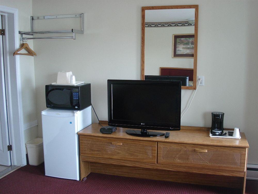 Lincoln Motel Sturgeon Falls Extérieur photo