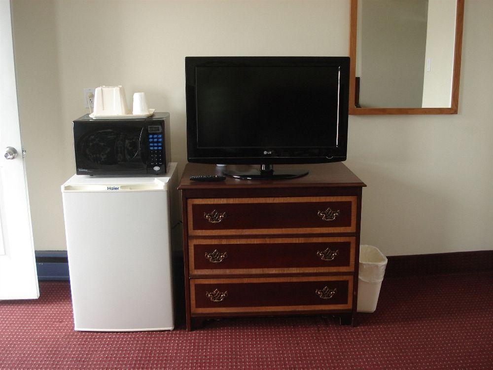 Lincoln Motel Sturgeon Falls Extérieur photo
